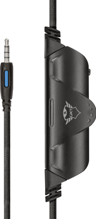 Productafbeelding Trust GXT 488 Forze (Bedraad)
