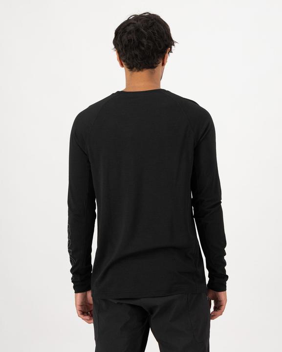 Produktbild Mons Royale Tarn Merino Bike Wind Jersey (XL)