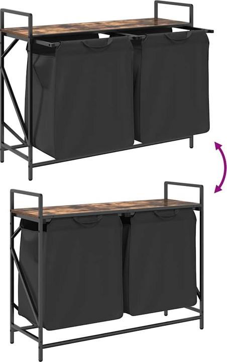 Immagine prodotto vidaXL Rayne