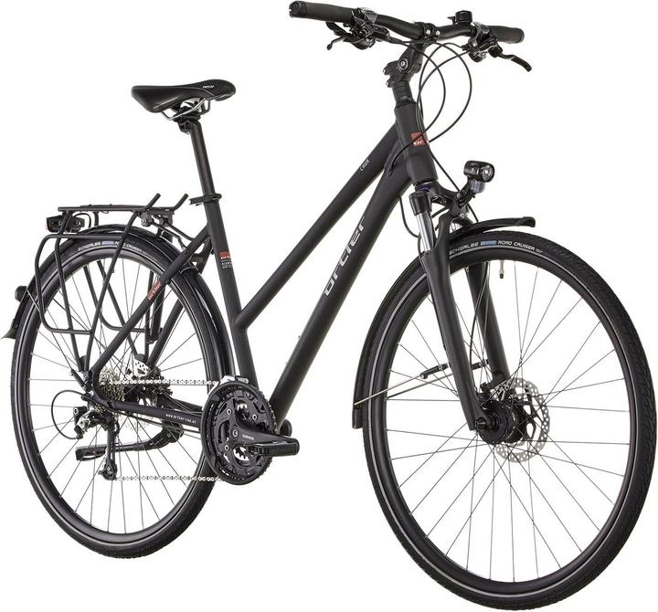 Actual product image Ortler Chur (45 cm)