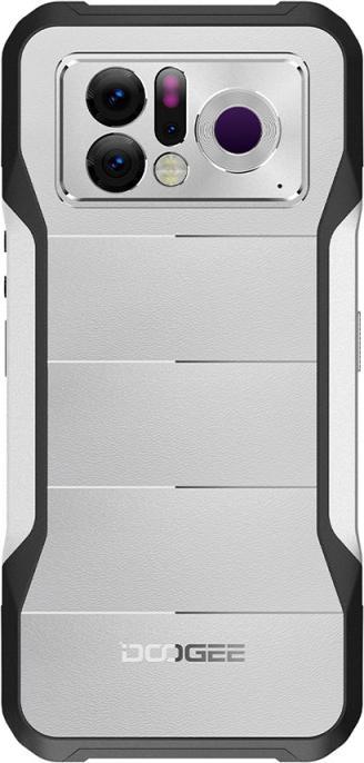 Immagine prodotto Doogee V20 Pro (256 GB, Argento, 6.43", Doppia SIM, 5G)