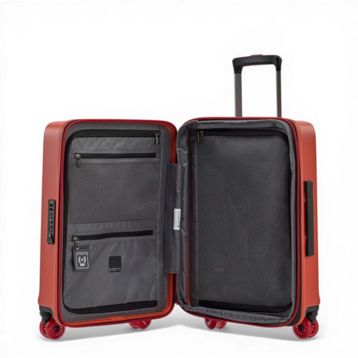 Produktbild Stratic BUZZ - Trolley S (43 l)