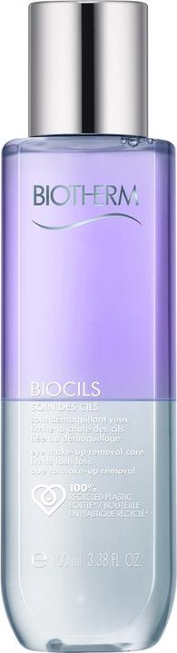Biotherm Biocils (Make-Up Entferner, 100 ml)