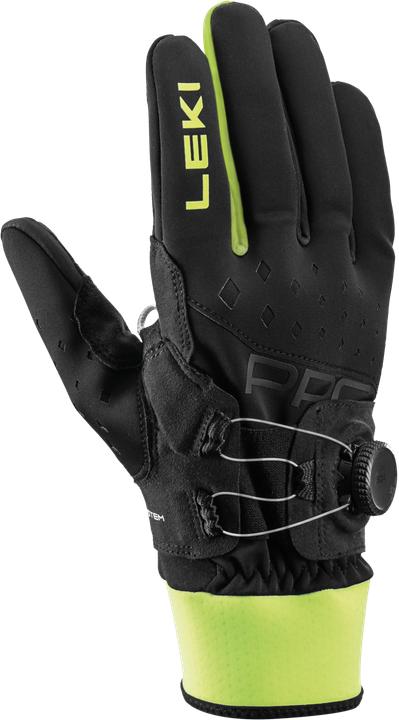 Actual product image Leki PRC Boa Shark (6.5)