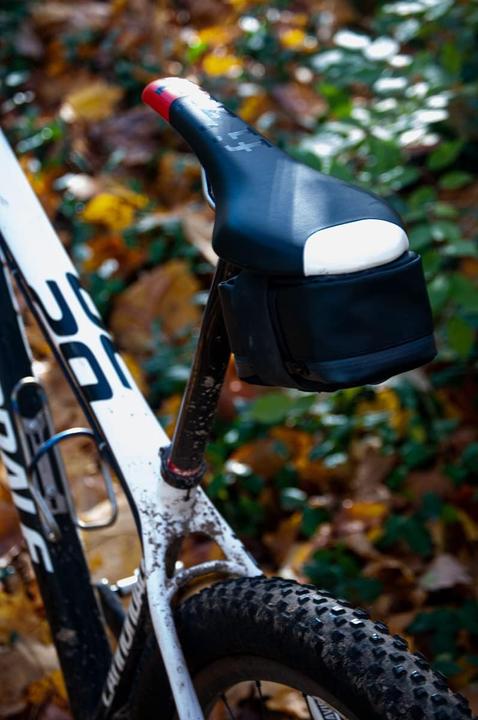 Image du produit Silca Mattone Grande (0.77 l, Sacoche de selle)