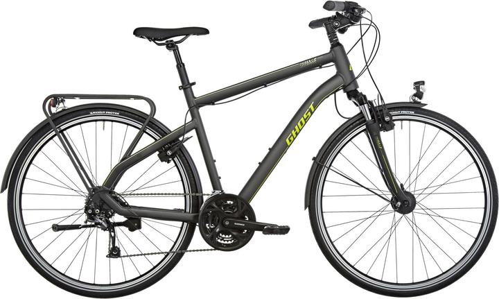 Actual product image Ghost Square Trekking 3 (52 cm)