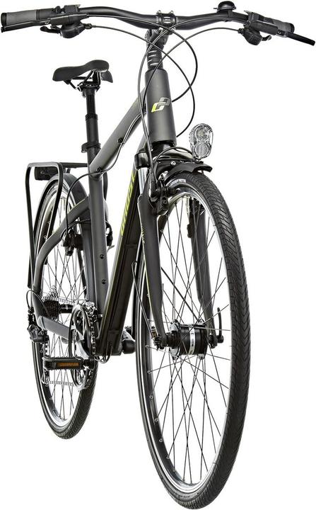 Actual product image Ghost Square Trekking 3 (52 cm)