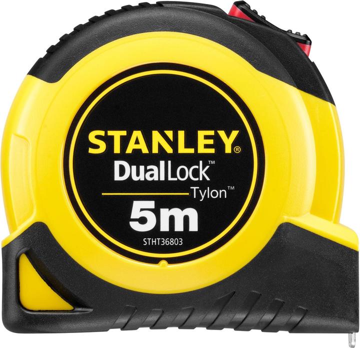 Actual product image Black & Decker Tape measure (5 m)