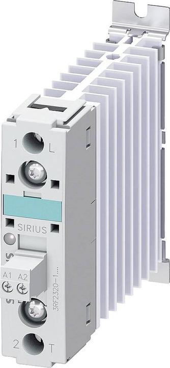 Image du produit Siemens Contacteurs à semi-conducteurs Sirius