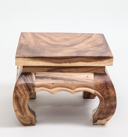 Produktbild Cachet Opiumtisch