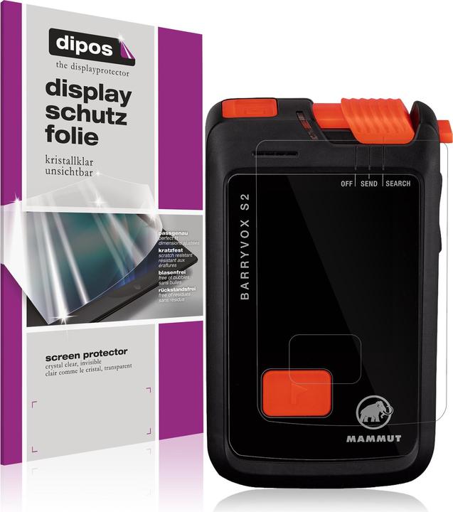 Hydrogel schermbeschermer voor Garmin Edge 1050 BIKEFLOW Hydrogel schermbeschermer voor Garmin Edge 1050 BIKEFLOW