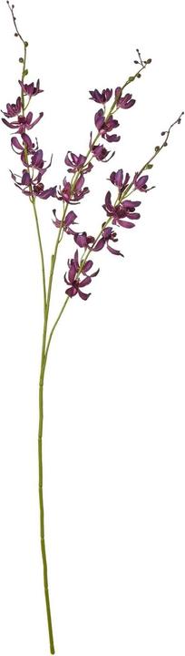 Immagine prodotto Hill Interiors Spruzzo di Cymbidium Fiore Artificiale (95 cm)