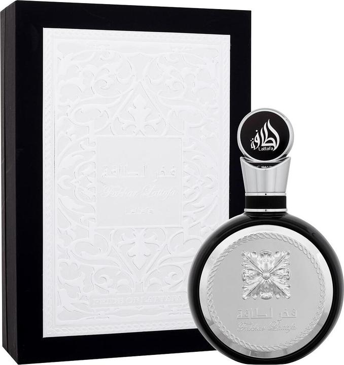 Image du produit Lattafa Perfumes Fakhar par (Eau de parfum, 100 ml)