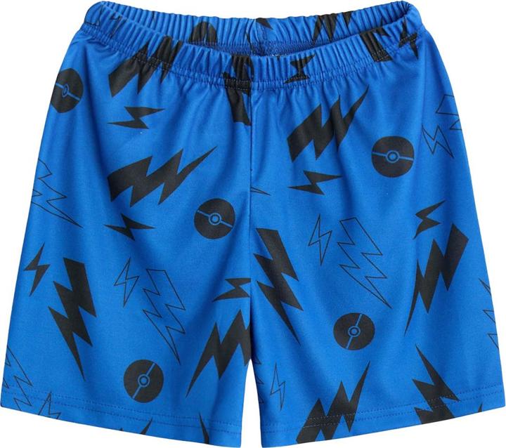 Produktbild Pokémon Schlafanzug mit Shorts Jungen (110)