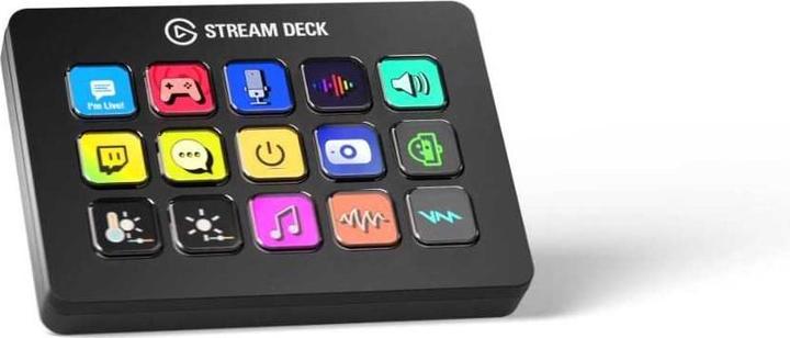 Produktbild Elgato Stream Deck MK.2