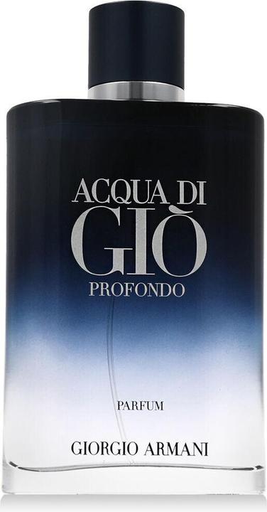 Giorgio Armani Acqua di Giò Profondo