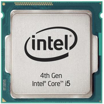Produktbild Intel Core i5 4430 BOX (LGA 1150, 3 GHz, 4 -Core)