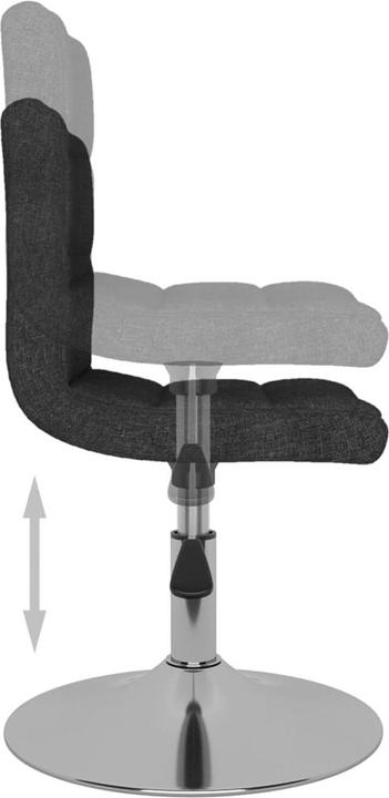 Image du produit vidaXL Esszimmerstuhl