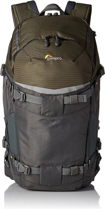 Immagine prodotto Lowepro Flipside Trek BP 350AW (Zaino per fotocamera, 17 l)