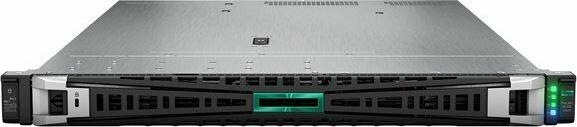 HPE DL325 G11 9115 2x32G 8SFF SSD EU Svr (64 GB, Rack Server)