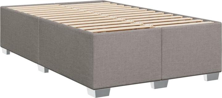 Image du produit vidaXL Bettgestell (120 x 190 cm)