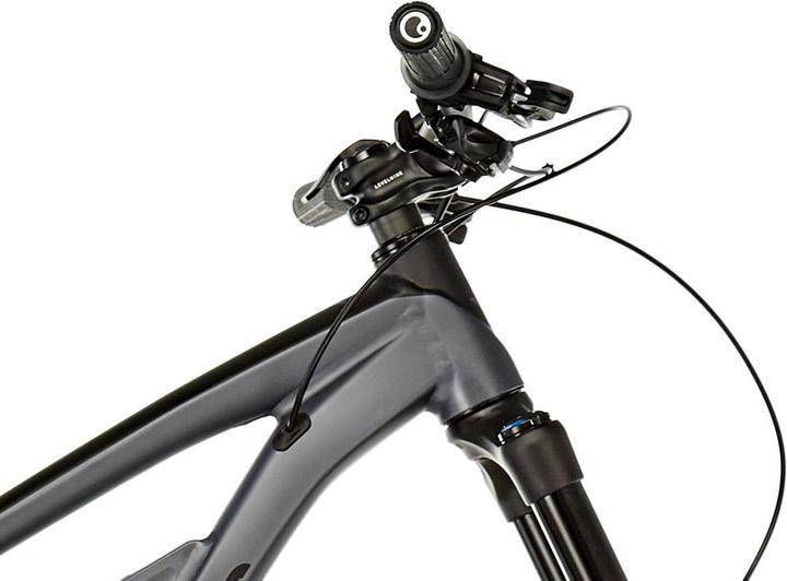 Produktbild Votec VE Comp - Enduro Fully 27,5" - black/grey (47 cm)