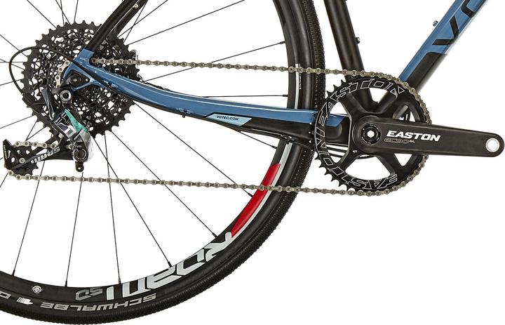 Produktbild Votec VRX Elite (60 cm)