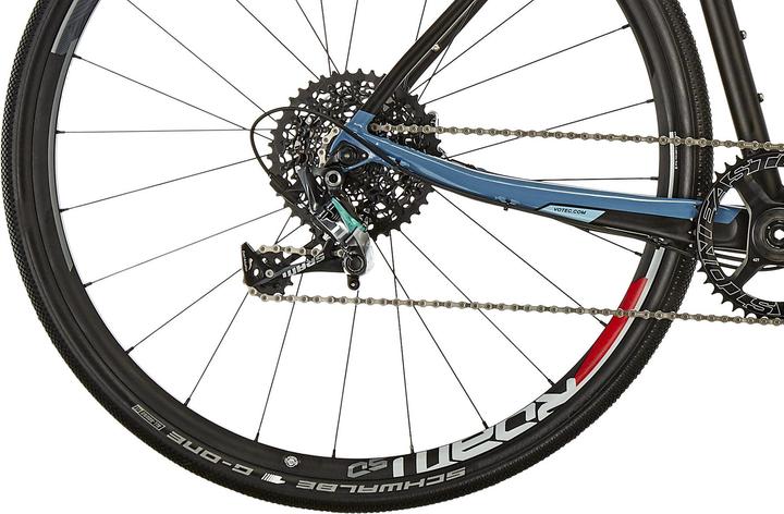 Produktbild Votec VRX Elite (60 cm)