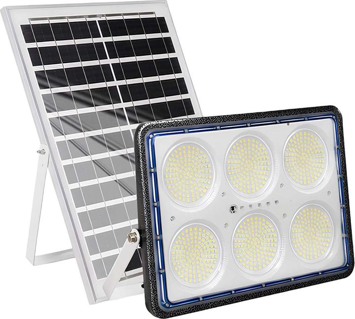 Produktbild Avizar LED Solarstrahler 19W mit 20W Panel
