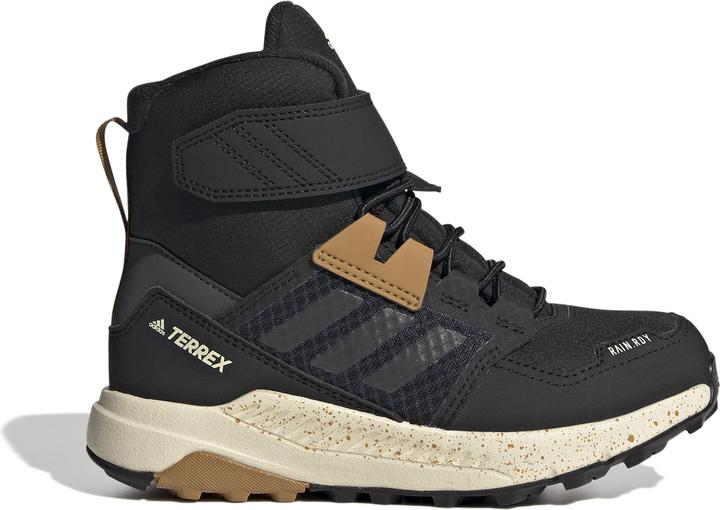 adidas Kid's Terrex Trailmaker High Cold Ready (39.5)