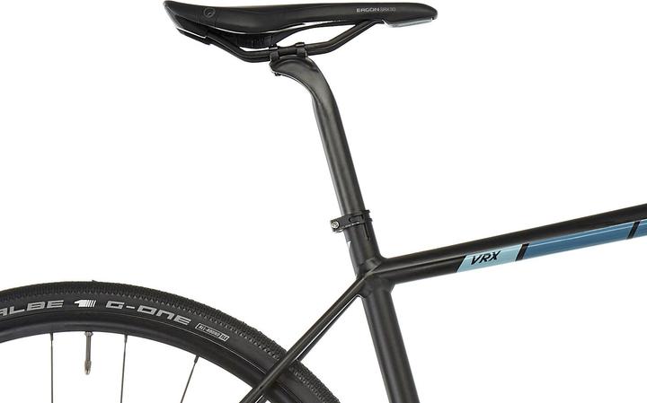 Actual product image Votec VRX Pro (54 cm)