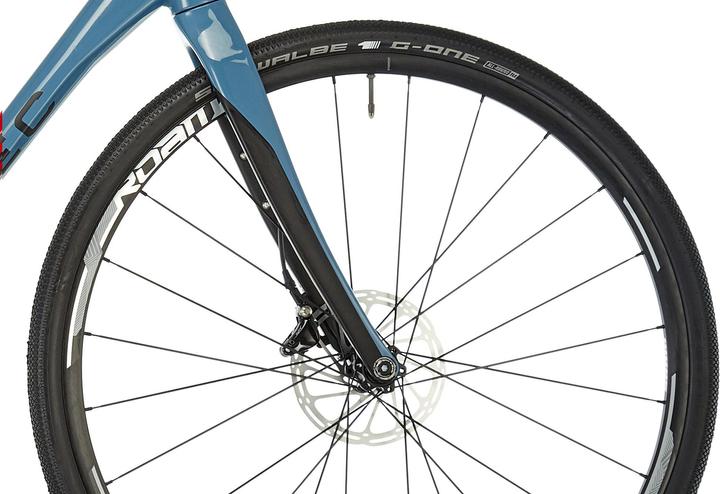 Actual product image Votec VRX Pro (54 cm)