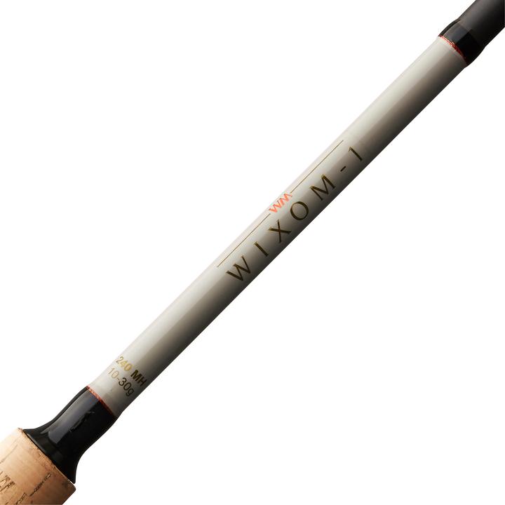 Immagine prodotto Caperlan Wixom-1 (Canna da spinning, 240 cm)