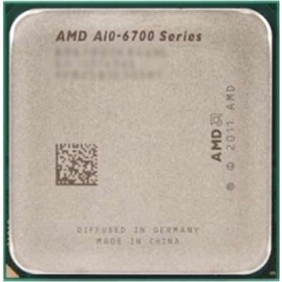 Produktbild AMD A10-6700 Apu (FM2, 3.70 GHz, 4 -Core)