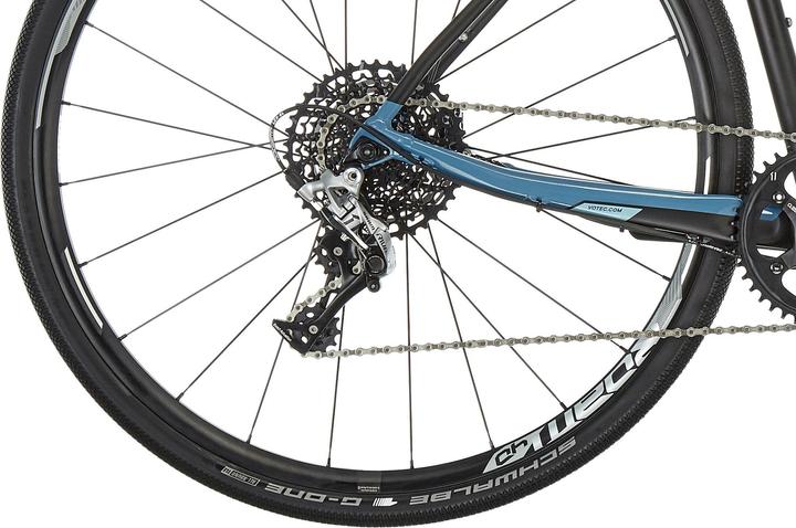 Actual product image Votec VRX Pro (54 cm)
