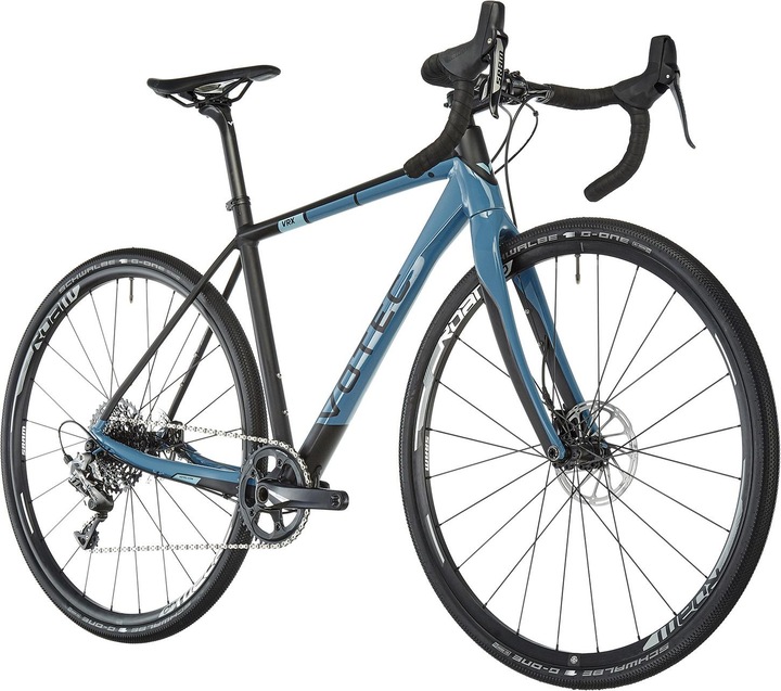 Actual product image Votec VRX Pro (54 cm)
