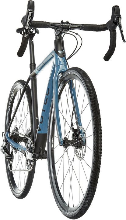 Actual product image Votec VRX Pro (54 cm)