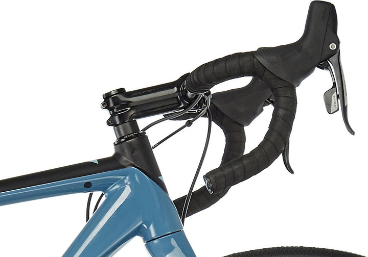 Actual product image Votec VRX Pro (54 cm)