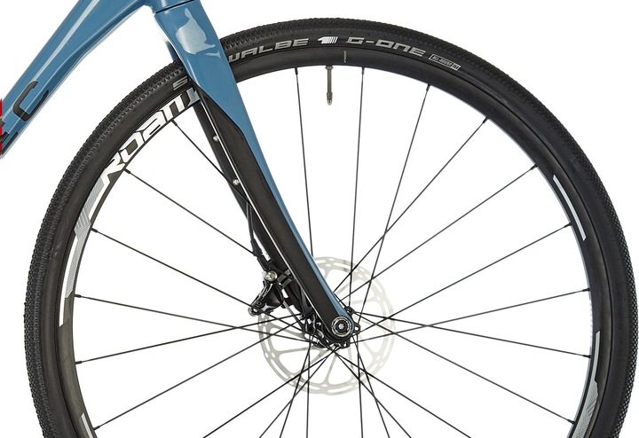 Actual product image Votec VRX Pro (54 cm)