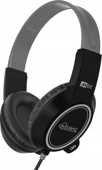 Actual product image Mee Audio KidJamz 3 Sound Headphones MEE-KJ35-BK
