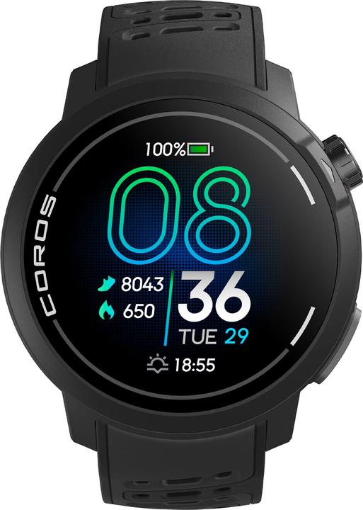 Actual product image Coros Pace Pro (46 mm)