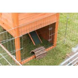 Thumbnail - Trixie Natura, Gehege