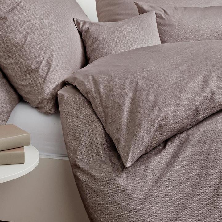 Produktbild Janine Interlock Jersey Bettwäsche Classic