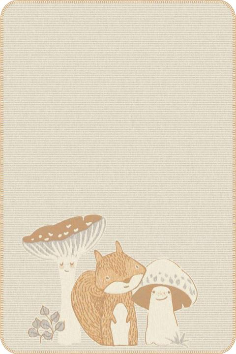 Produktbild Ibena Kinderdecke (150 x 100 cm)