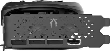 Image du produit Zotac GeForce RTX 4080 Super AMP (16 Go)