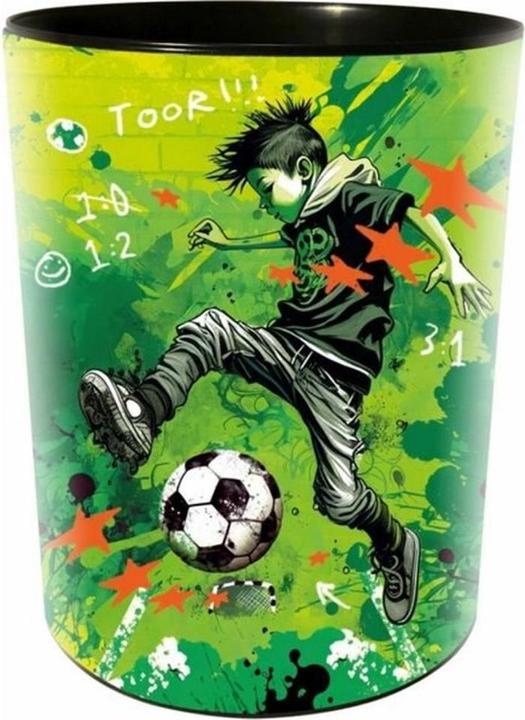 Apfelgrün, Dunkelgrün, Neongrün