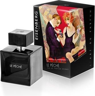 Immagine prodotto Eisenberg Le Péché (Eau de parfum, 100 ml)