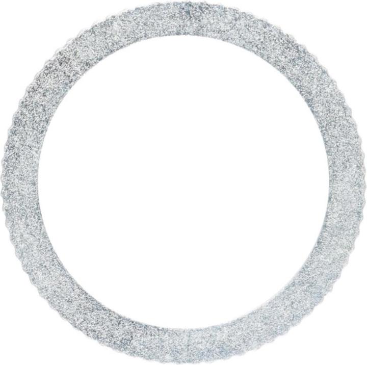 Produktbild Bosch Professional Zubehör Reduzierring für PRO Kreissägeblatt, 25.4 x 1,2 x 20 mm