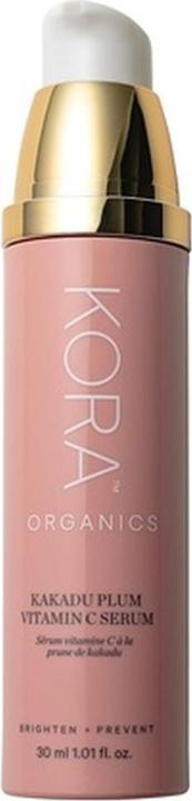 Kora Organics Kakadu Plum Vitamin C Serum Antioxidant Rich Facial Serum