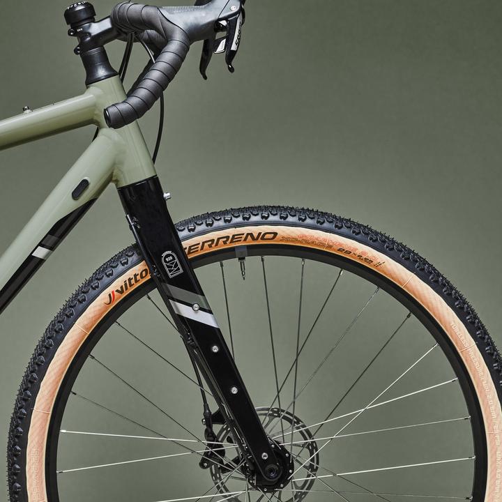 Image du produit Riverside Vélo de randonnée 29 pouces - version robuste